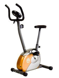 Marcy Upright Mag Excercise Bike Bicycle / Cycle